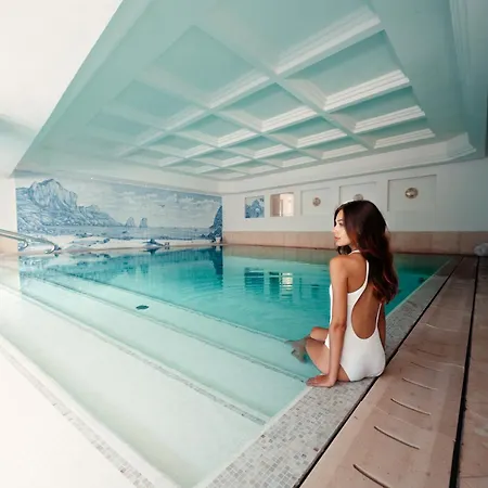 Hotel Quisisana 5*