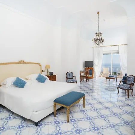 Quisisana Hotel