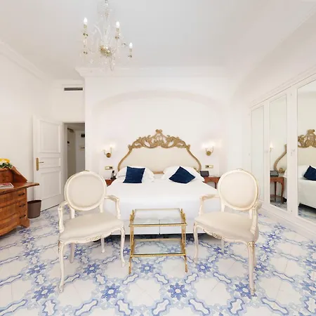 Hotel Quisisana