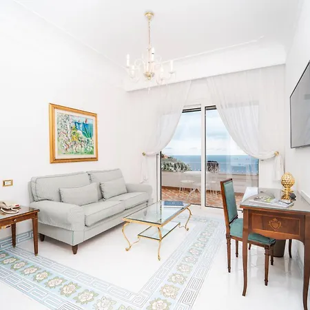 Hotel Quisisana
