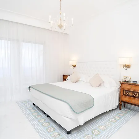 Quisisana Hotel 5*