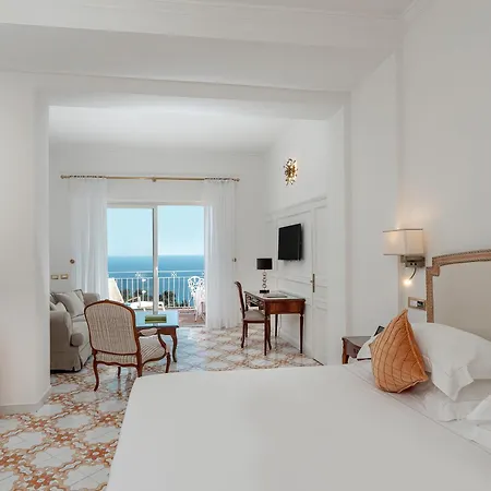 Quisisana Hotel