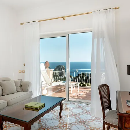 Hotel Quisisana
