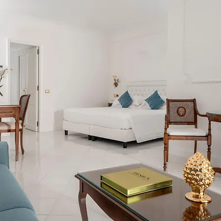 Quisisana Hotel