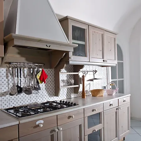 Quisisana Hotell Capri